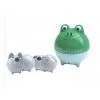 Humidifier & Essential Oil Dispenser 2 in 1XJ-10108