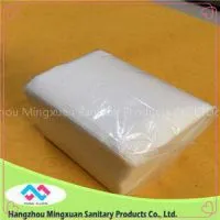 Folded Lunch Paper Tablet Compressed Napkins