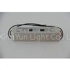 100W 50Hz Constant Voltage 12 Volt LED Driver Efficiency With Overload Protection