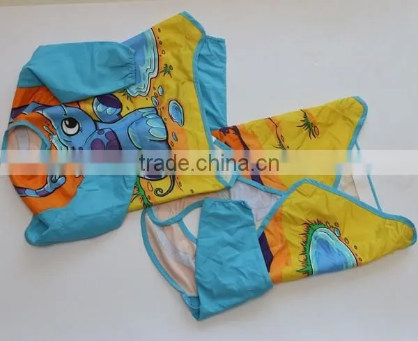 Waterproof Baby Bib