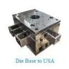 Plastic Mold Base