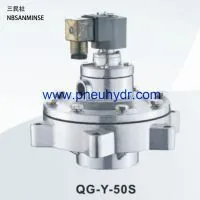 QG-Y-50S G2