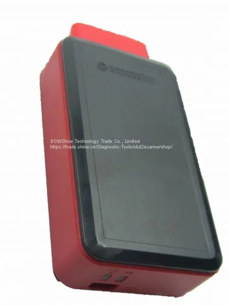 OBD2 Bluetooth Connector for Launch X431 Diagun II photo-4