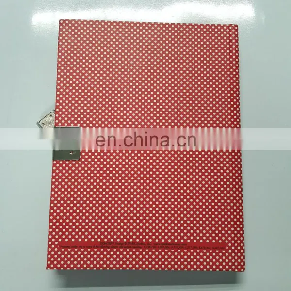 Lighting up Versatility Gift Personal Article Colorful Journal photo-3