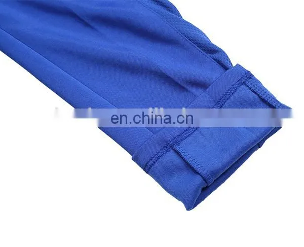 China Soccer Mens Brand Cheap Tracksuit photo-4