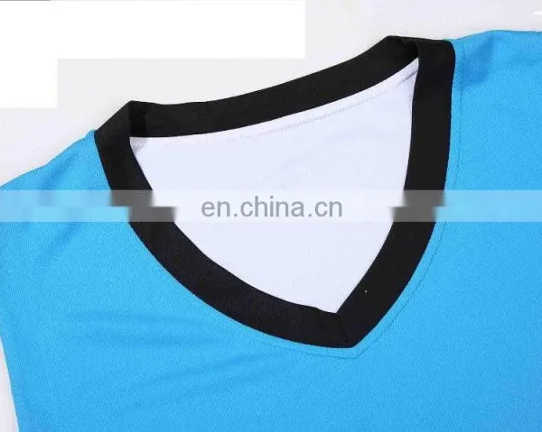 Custom Football Training Bibs Made in China photo-4