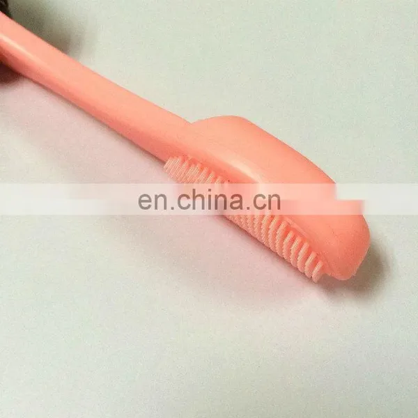 2017 Wholesale Silicone Facial Cleanser Pore Cleanser Brush Face Clean photo-2