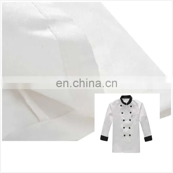 Hot Classic Design Chef Workwear Uniform / Workwear Uniforms Industrial Uniform of 100% Cotton/TC/CVC photo-3