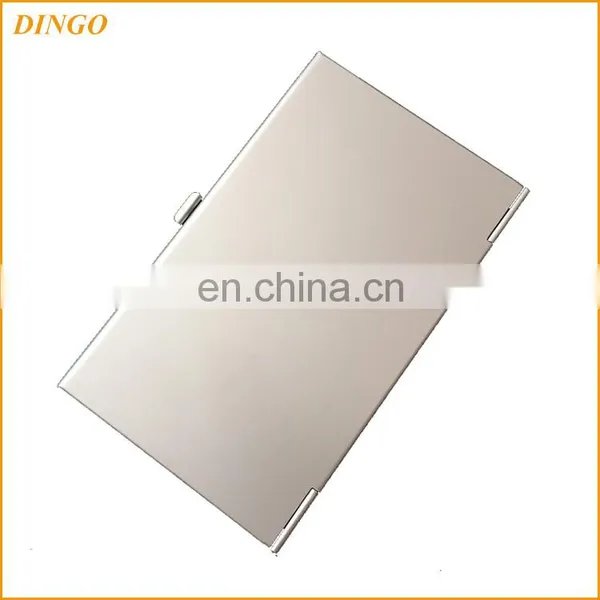 Name Card Case/namecard Holder photo-3