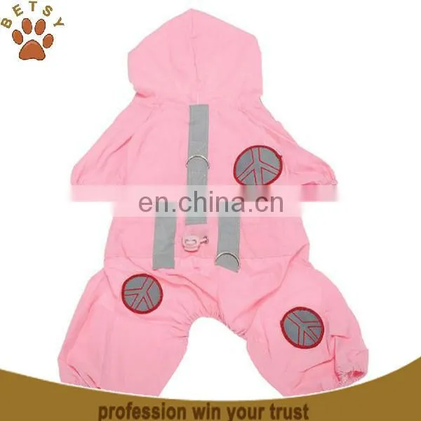 Dog Rain Coat