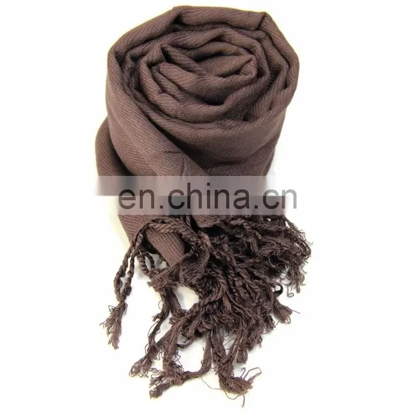 Scarf Latest Design India New Floral Paints photo-6