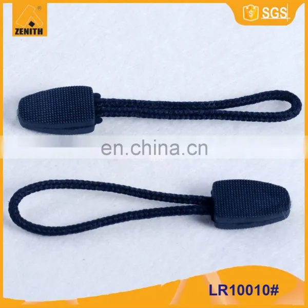 Custom Strong Zipper Puller for Bag LR10010 photo-2