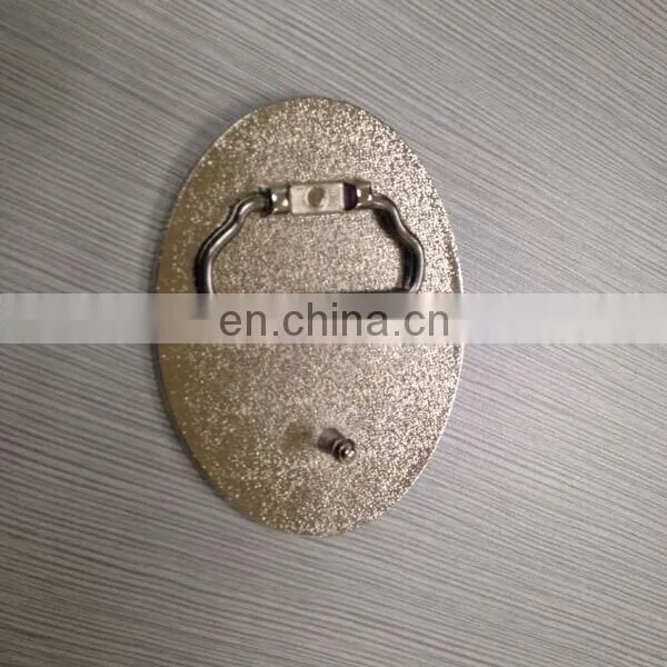 New Style Zinc Alloy Fashionable Belt Buckle photo-3