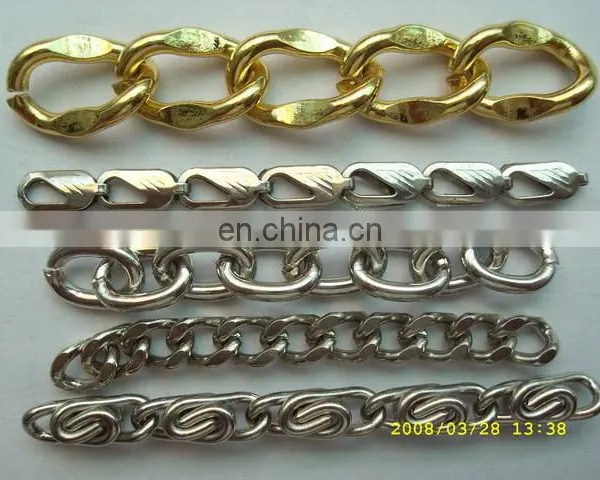 Elegant Parts Accessories Bag Chains of Women Handbag photo-5