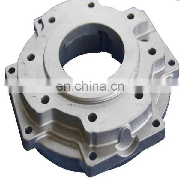 Direct Factory Price Custom High Quality Aluminum Die Casting Process