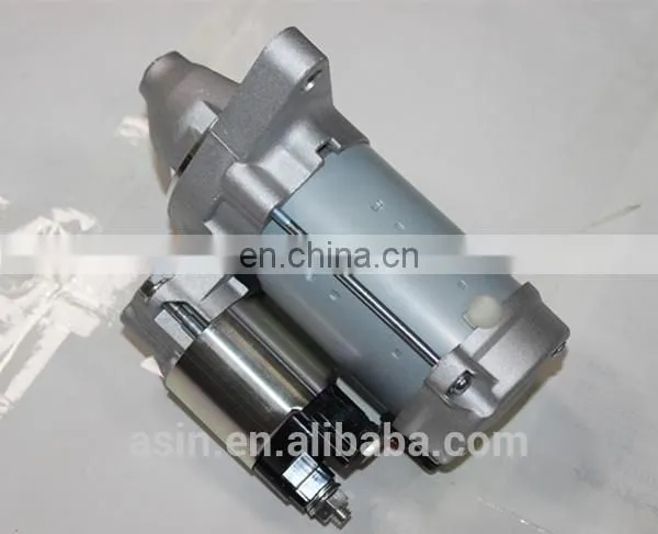 Denso Motor Assy for Corolla OEM 28100-0T010 Starter photo-4