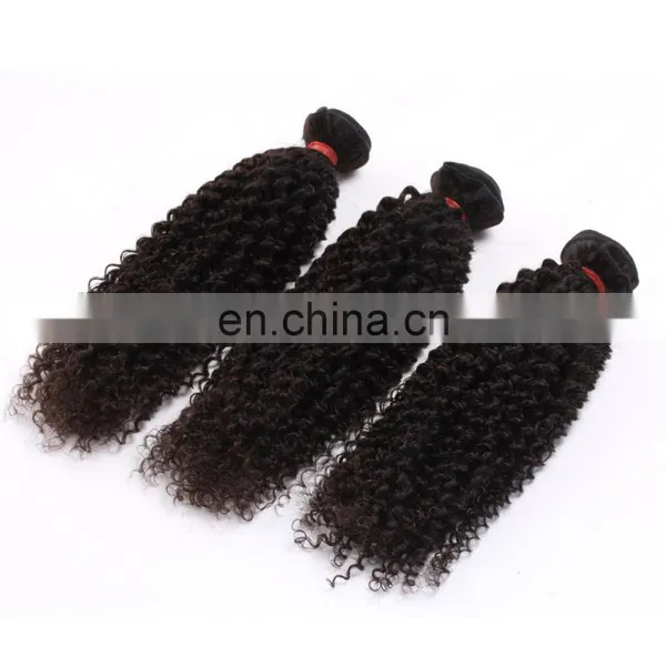 100% Virgin Remy New Fashion Weft Hair photo-4