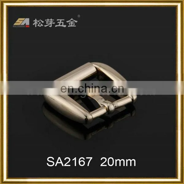 Hardware Accessories Metal 20mm Roller Buckle photo-2