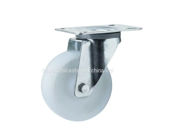 Industrial PP Casters photo-2