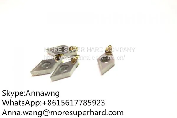 Single Crystal Diamond Tool Grinding Process and Influencing Factors photo-4
