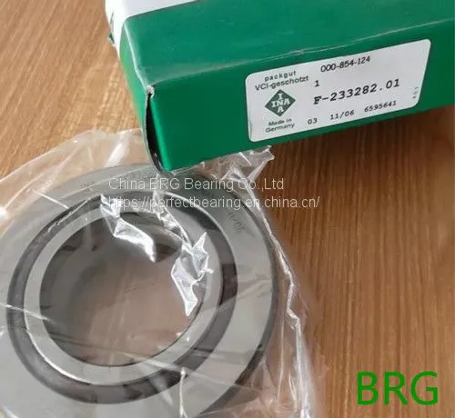 INA LR201 NPP подшипники LR201-2RSR LR201-2RSR-X роликовый подшипник