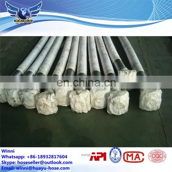 Hydraulic Power Steering Hose Oil Black Pipe Tubing Manufacturer photo-4
