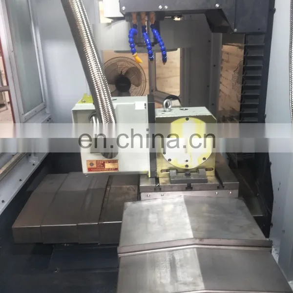 CNC Milling Mini Machine Vice Machines photo-3