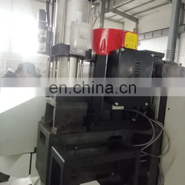 Factory Direct Sale Small VMC Machine CNC Milling Machine With ATC photo-7
