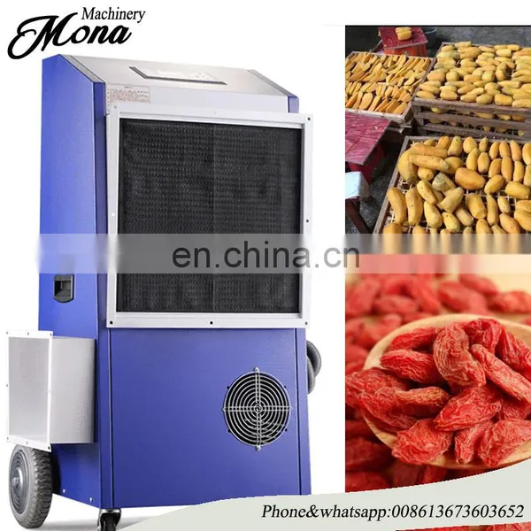 Persimmon/Fig/Cherry Dryer Drying Machine for Sale photo-2
