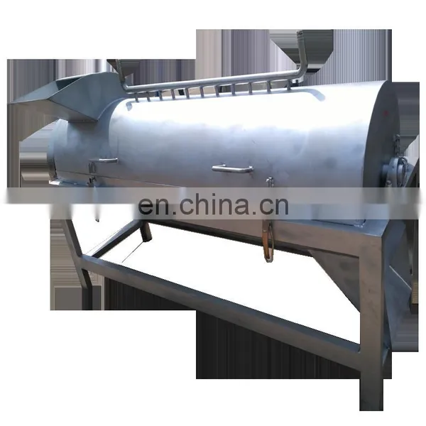 Cow Hoof/cattle Hoof/goat /pig Feet Unhairing Machine photo-4
