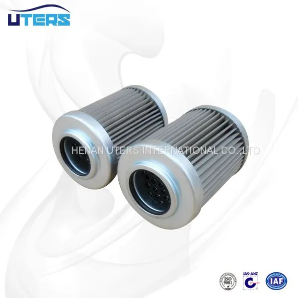 UTERS Domestic Steam Turbine Filter Cartridge 21FC1121-60X100/6 Accept Custom photo-2