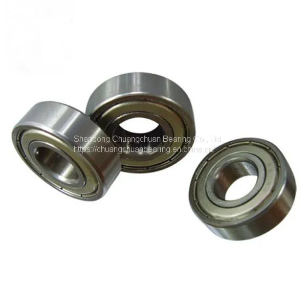 608 Deep Groove Ball Bearing for Sliding Door & Window