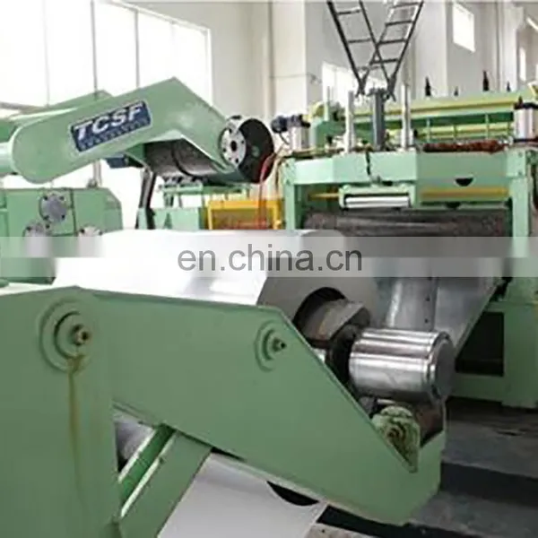 Power Coated T6 Aluminium Strip In Rolls photo-4