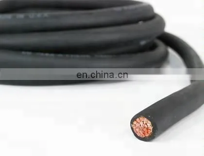 YC 3 *16 + 2 * 10 Rubber Insulated Flexible Cable for Construction photo-6