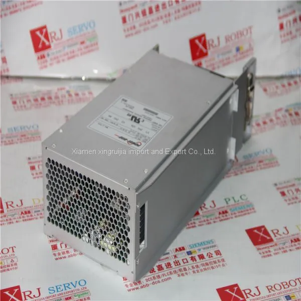 MODULE PLC DCS WESTINGHOUSE 1661D89G06 Original New 1661D89G06 photo-2