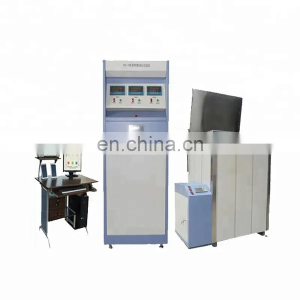 Plastic Pipe Hydrostatic Pressure Testing Machine photo-7
