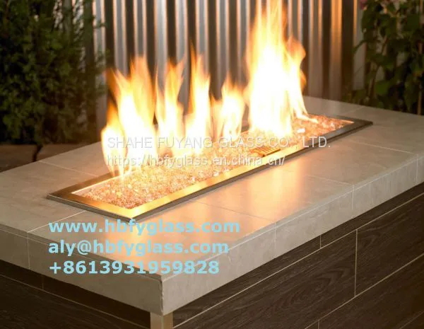 Fire Glass photo-2