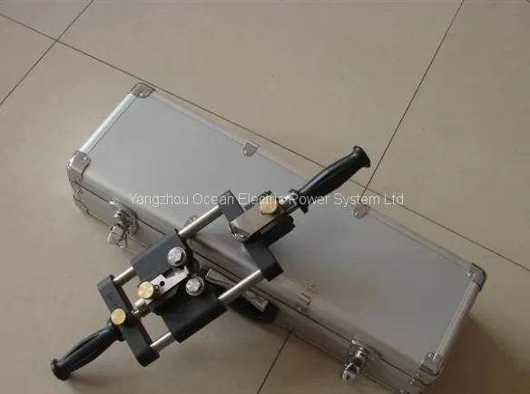 Versatile Stripper; Large Cable Stripper; Cable Peeling Tool photo-2