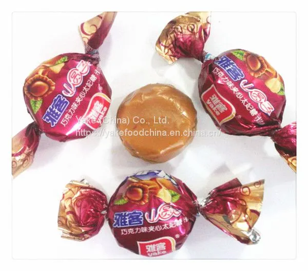Caramel Toffee/bonbon Toffee 250g photo-2