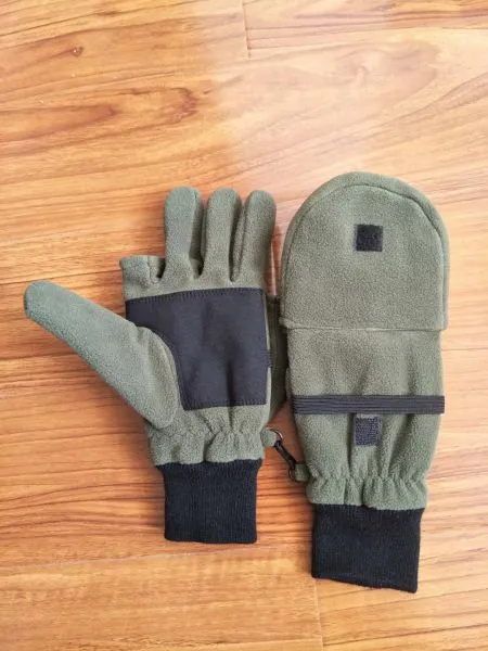 Hunting gloves ,hunter gloves . fleece gloves , army gloves ,shooting gloves ,army gloves