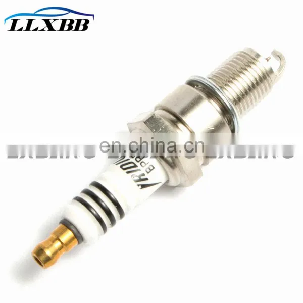 OEM Iridium Spark Plugs BPR5EIX 2414 Spark Plugs For NKG Car Engine Spark Plug photo-3
