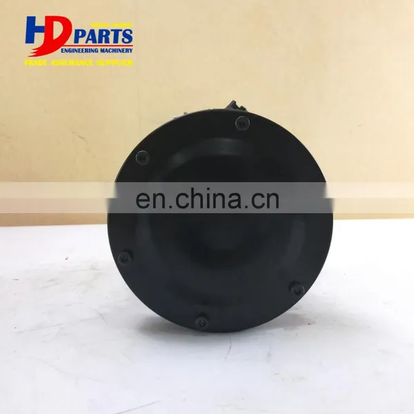 E320CL 447260-2161 Air Compressor Assy Machinery Engines Parts photo-4