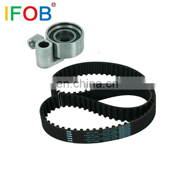 IFOB Engine Parts Timing Belt Kits For Toyota Hilux 2KD-FTV VKMA91711 photo-2