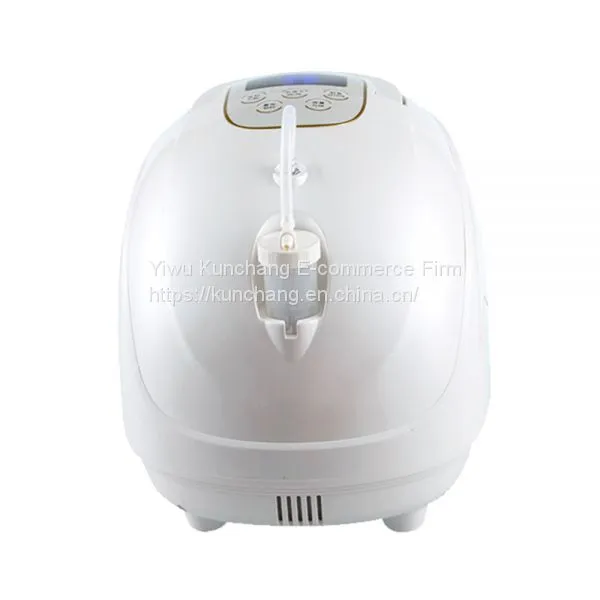 1L 93% medical home use oxygen concentrator