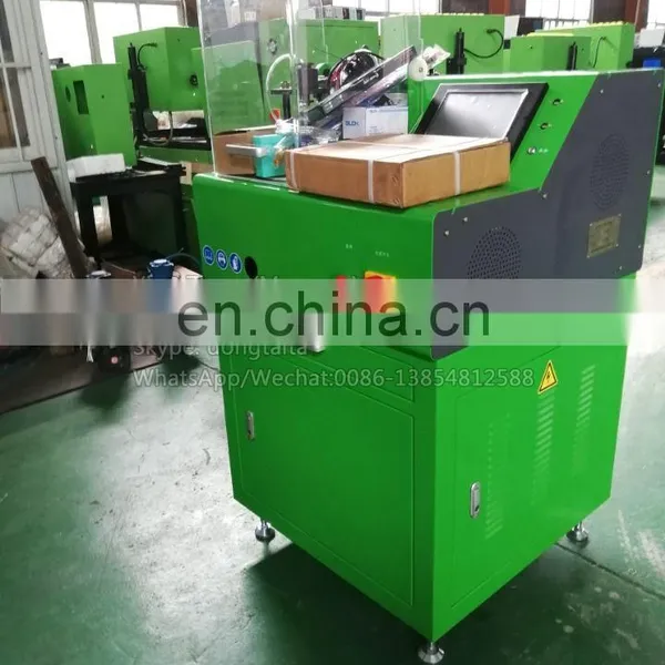 EPS118 Auto Electrical Fuel Injector Pump Test Equipment photo-4