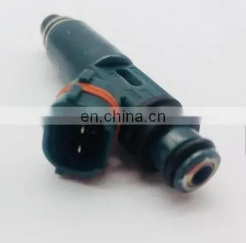 Injection Valves Fuel Injector 23250-50040 photo-5