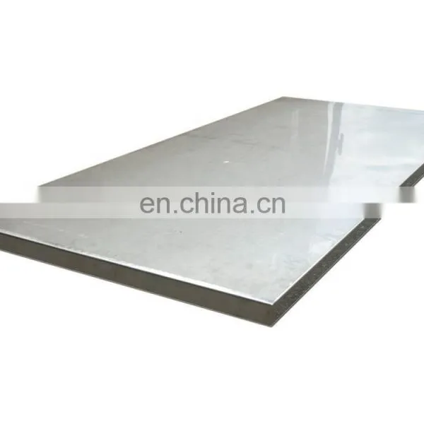 400 Series Stainless Steel Plate for Cutters photo-3