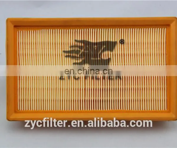 MANUFACTURE 1072175164 Auto Parts Air Filter USING FOR PIAGGIO M500/LIGIER NOVA CAR photo-2