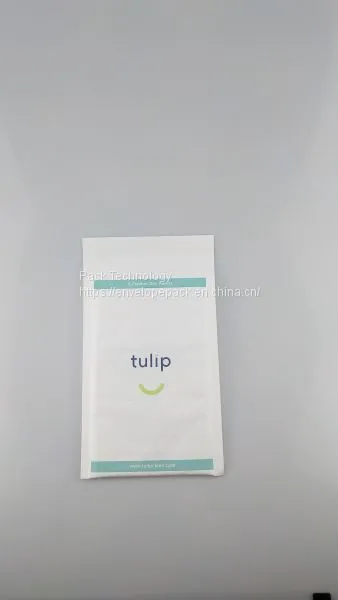 Customized Printed Bubble Mailers Wholesale Bubble Envelopes Kraft Paper Bubble Bags photo-2