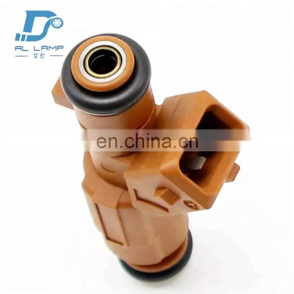OEM Fuel Injector for Chery Tiggo A5 0280156282 photo-5